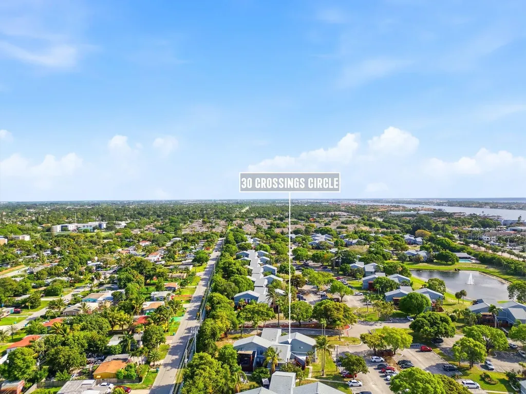 30 Crossings Circle Boynton Beach FL 33435