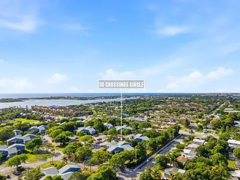 30 Crossings Circle Boynton Beach FL 33435