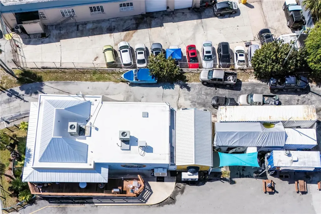 927 N Us Highway 1 Fort Pierce FL