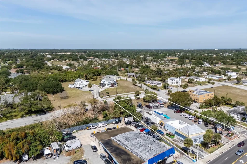 927 N Us Highway 1 Fort Pierce FL