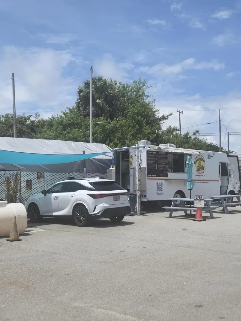 927 N Us Highway 1 Fort Pierce FL