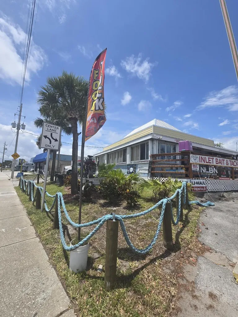 927 N Us Highway 1 Fort Pierce FL