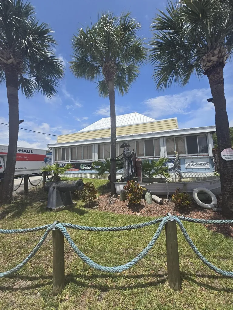 927 N Us Highway 1 Fort Pierce FL