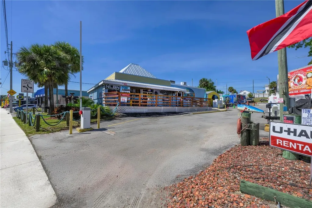 927 N Us Highway 1 Fort Pierce FL
