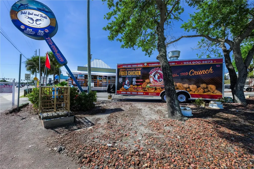 927 N Us Highway 1 Fort Pierce FL