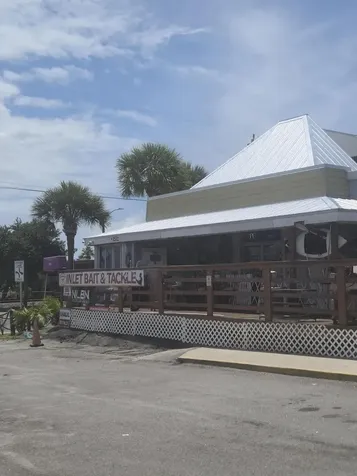 927 N Us Highway 1 Fort Pierce FL