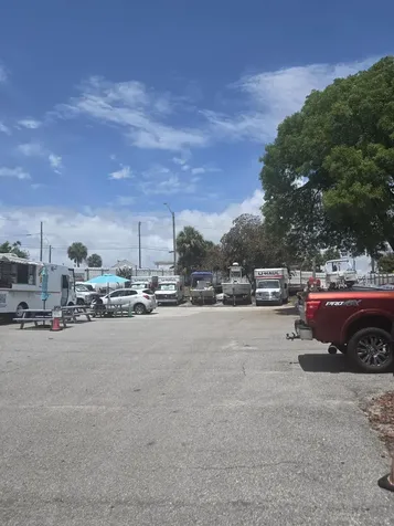 927 N Us Highway 1 Fort Pierce FL