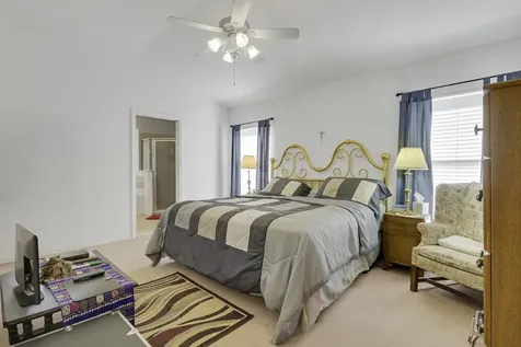 547 SW Butler Avenue Port St Lucie FL 34983
