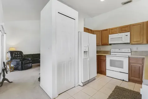 547 SW Butler Avenue Port St Lucie FL 34983