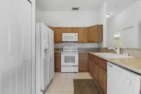547 SW Butler Avenue Port St Lucie FL 34983