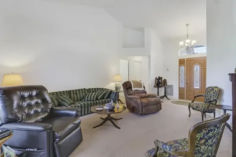 547 SW Butler Avenue Port St Lucie FL 34983