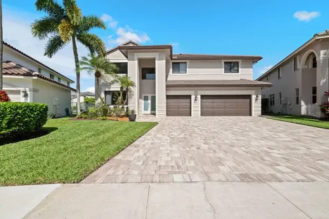 978 Greenwood Road Weston FL 33327