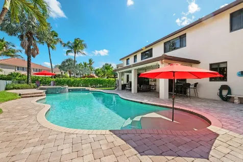 978 Greenwood Road Weston FL 33327