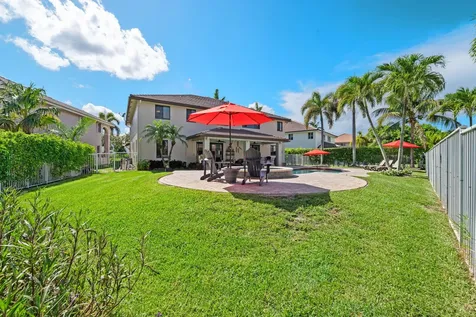 978 Greenwood Road Weston FL 33327