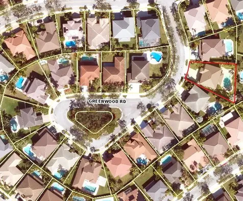 978 Greenwood Road Weston FL 33327