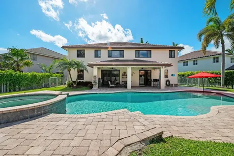 978 Greenwood Road Weston FL 33327