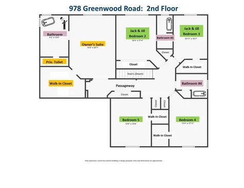 978 Greenwood Road Weston FL 33327