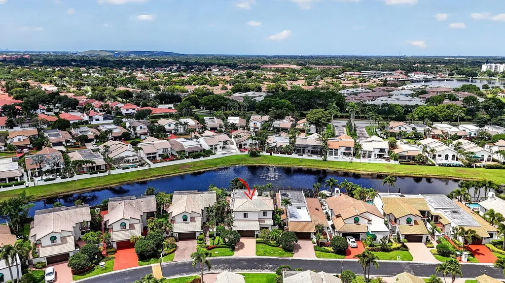 6502 Via Benita Boca Raton FL 33433
