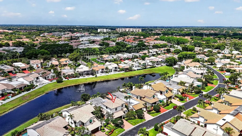 6502 Via Benita Boca Raton FL 33433