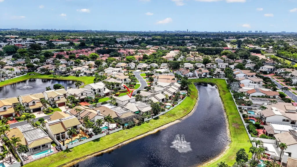 6502 Via Benita Boca Raton FL 33433