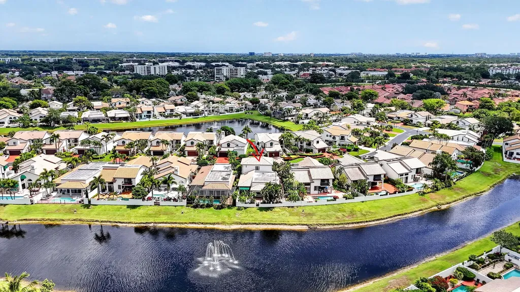 6502 Via Benita Boca Raton FL 33433