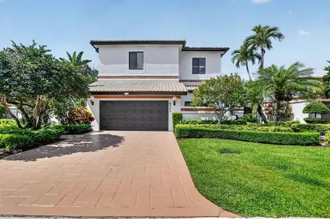 6502 Via Benita Boca Raton FL 33433