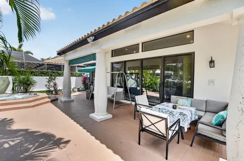 6502 Via Benita Boca Raton FL 33433