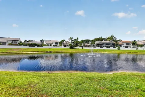 6502 Via Benita Boca Raton FL 33433