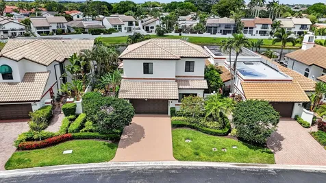 6502 Via Benita Boca Raton FL 33433