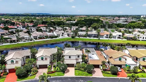 6502 Via Benita Boca Raton FL 33433