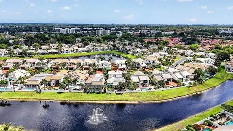 6502 Via Benita Boca Raton FL 33433