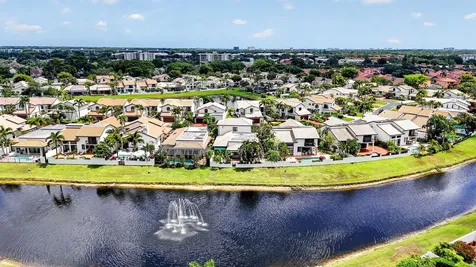 6502 Via Benita Boca Raton FL 33433
