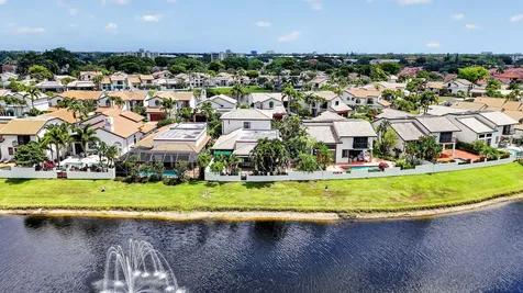 6502 Via Benita Boca Raton FL 33433