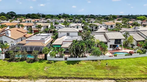 6502 Via Benita Boca Raton FL 33433