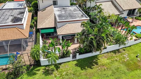 6502 Via Benita Boca Raton FL 33433
