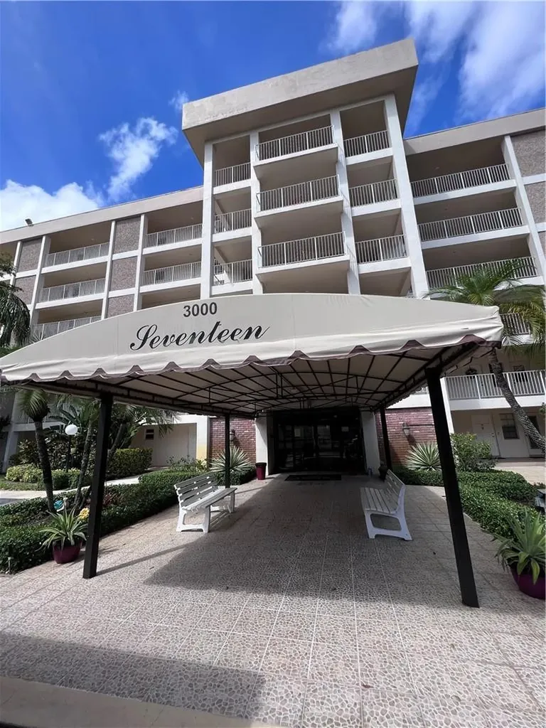 3000 S Course Drive Pompano Beach FL 33069