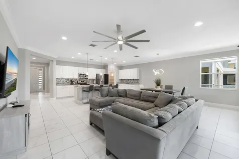 1600 NW Vivanco Street Port St Lucie FL 34986