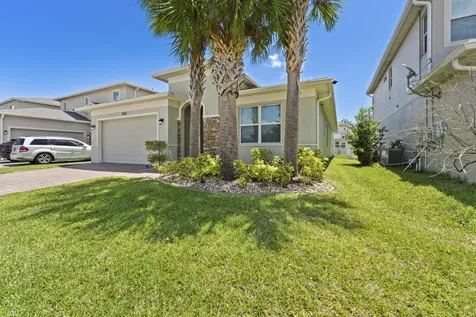 1600 NW Vivanco Street Port St Lucie FL 34986