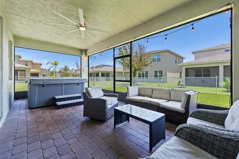 1600 NW Vivanco Street Port St Lucie FL 34986
