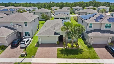 1600 NW Vivanco Street Port St Lucie FL 34986