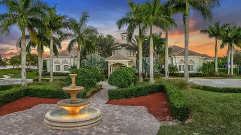 1600 NW Vivanco Street Port St Lucie FL 34986