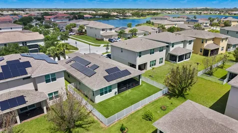 1600 NW Vivanco Street Port St Lucie FL 34986