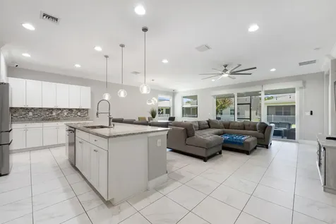 1600 NW Vivanco Street Port St Lucie FL 34986