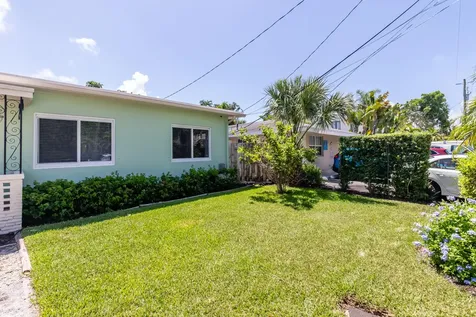 836 NE 17th Terrace Fort Lauderdale FL 33304