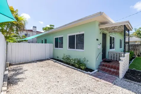 836 NE 17th Terrace Fort Lauderdale FL 33304
