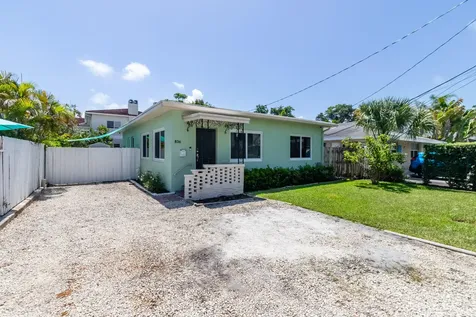 836 NE 17th Terrace Fort Lauderdale FL 33304