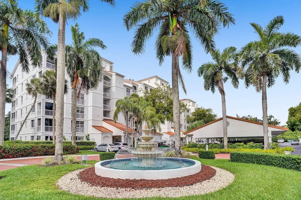 4112 W Palm Aire Drive Pompano Beach FL 33069