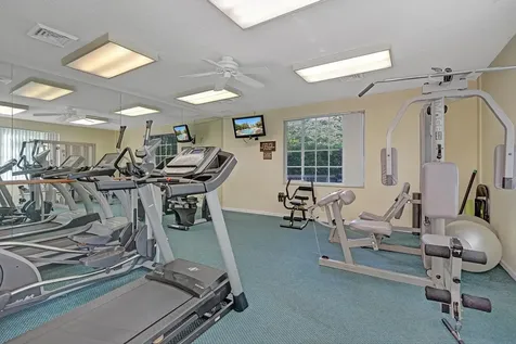 4112 W Palm Aire Drive Pompano Beach FL 33069