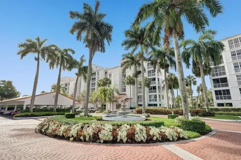 4112 W Palm Aire Drive Pompano Beach FL 33069