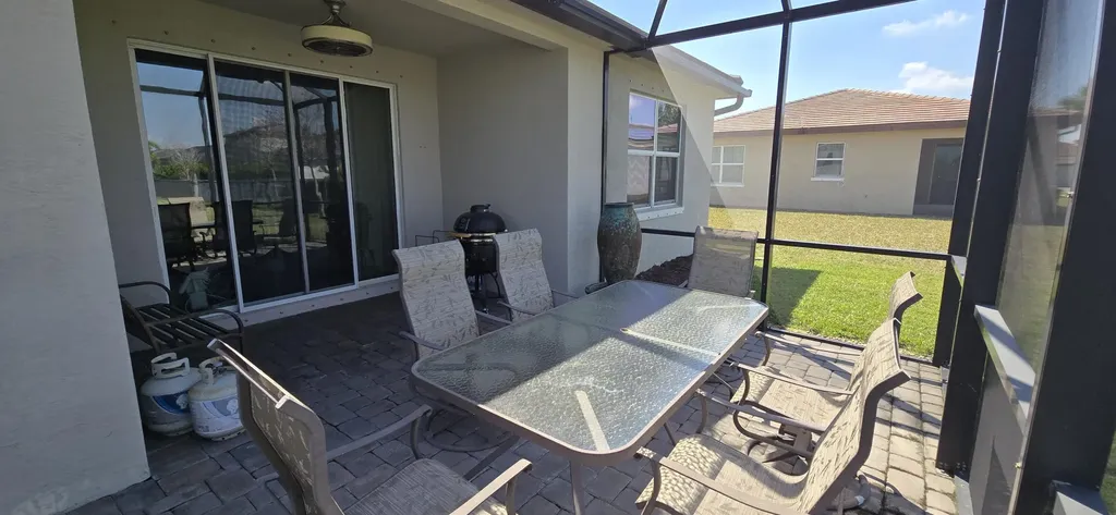 12737 NW Milestone Place Port St Lucie FL 34987
